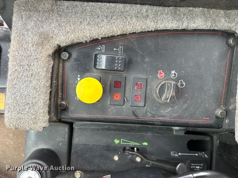 image for item FK0034 Toro 3280D lawn mower