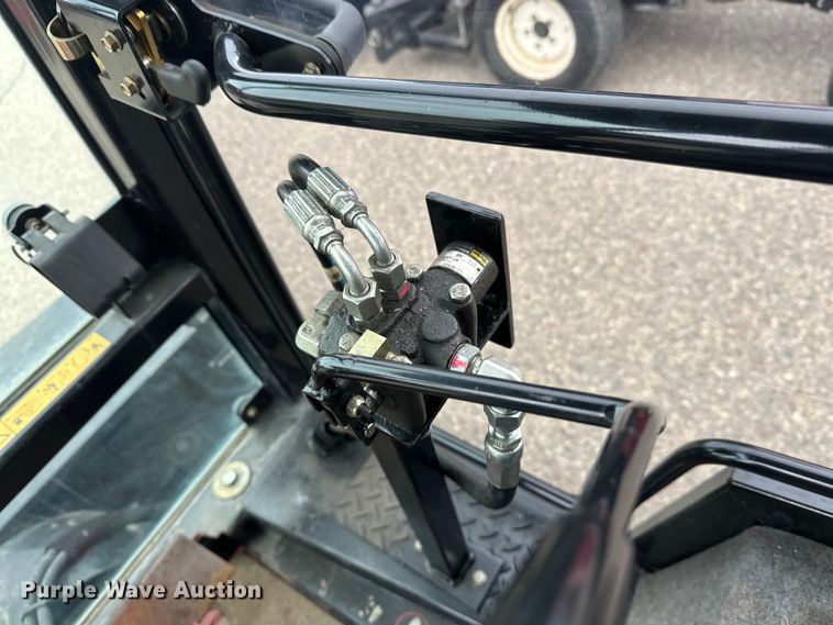 image for item FK0034 Toro 3280D lawn mower