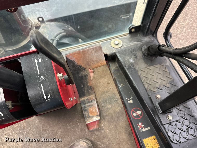 image for item FK0034 Toro 3280D lawn mower