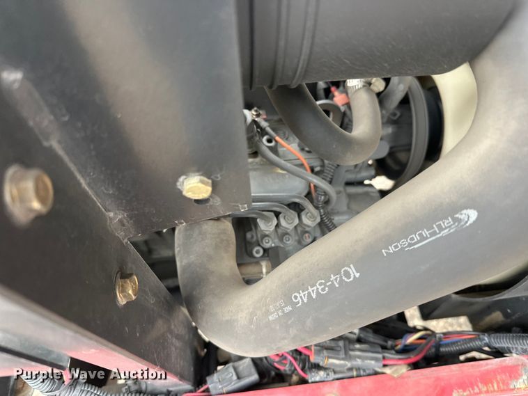 image for item FK0034 Toro 3280D lawn mower