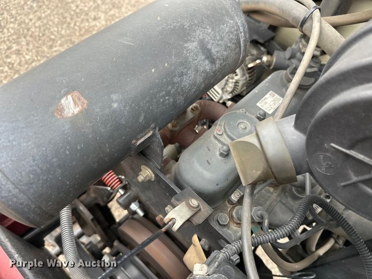 image for item FK0034 Toro 3280D lawn mower