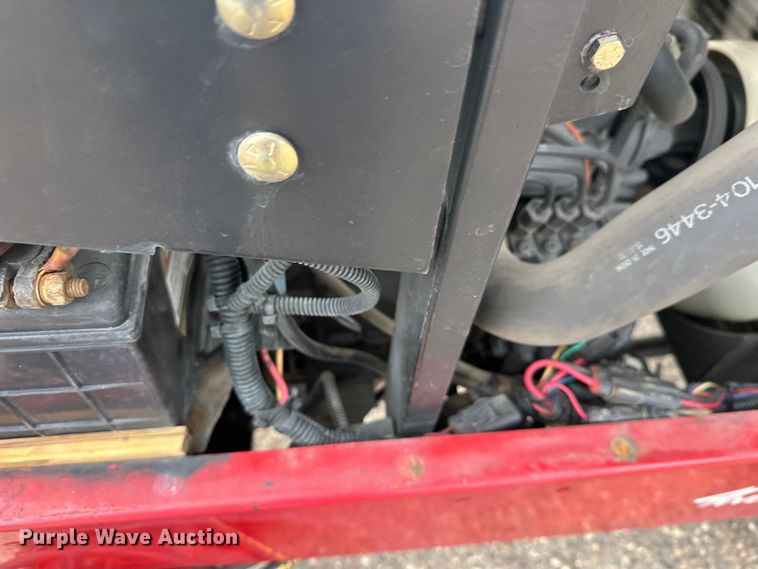 image for item FK0034 Toro 3280D lawn mower