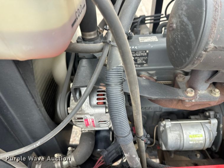 image for item FK0034 Toro 3280D lawn mower