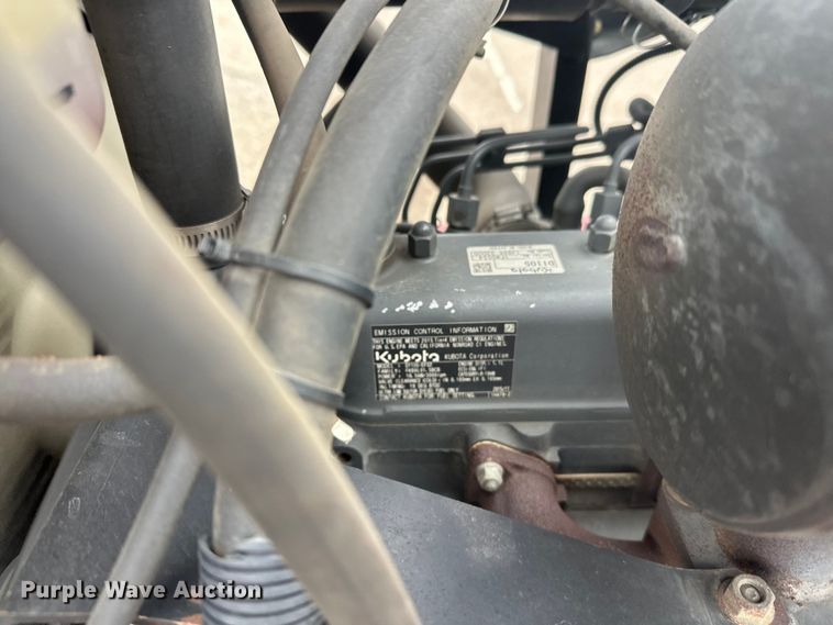 image for item FK0034 Toro 3280D lawn mower