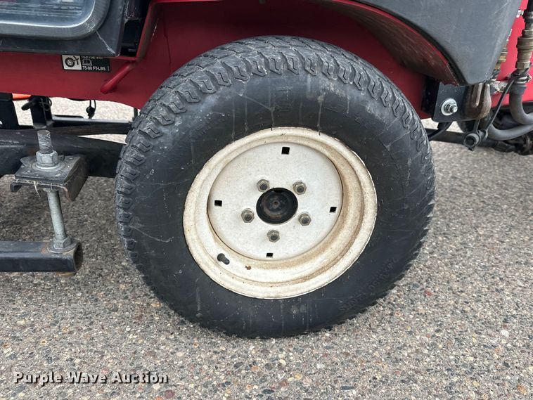 image for item FK0034 Toro 3280D lawn mower