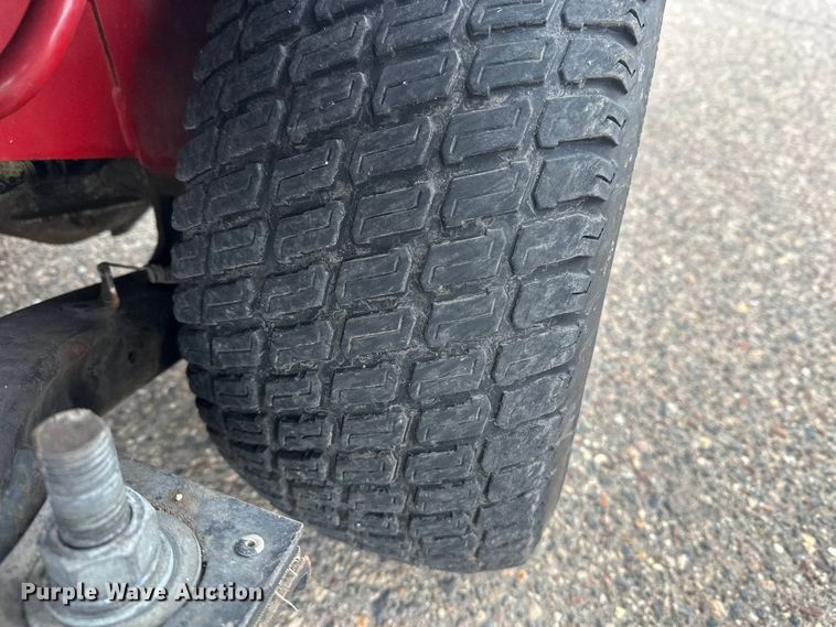 image for item FK0034 Toro 3280D lawn mower