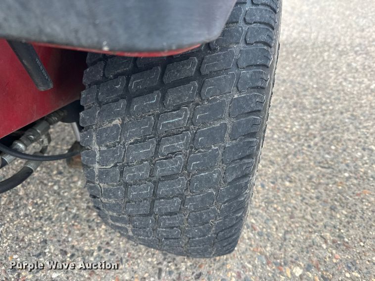 image for item FK0034 Toro 3280D lawn mower