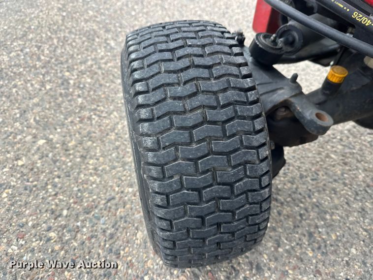 image for item FK0034 Toro 3280D lawn mower