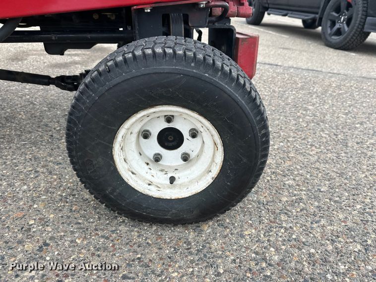 image for item FK0034 Toro 3280D lawn mower