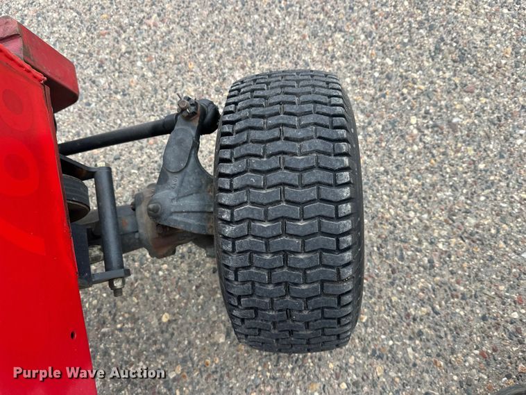 image for item FK0034 Toro 3280D lawn mower