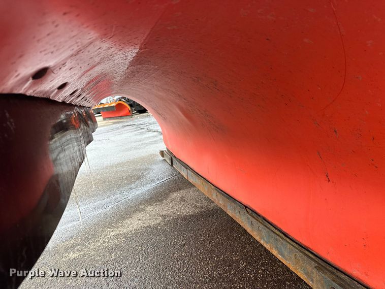 image for item FK0035 2009 International 7400 dump truck