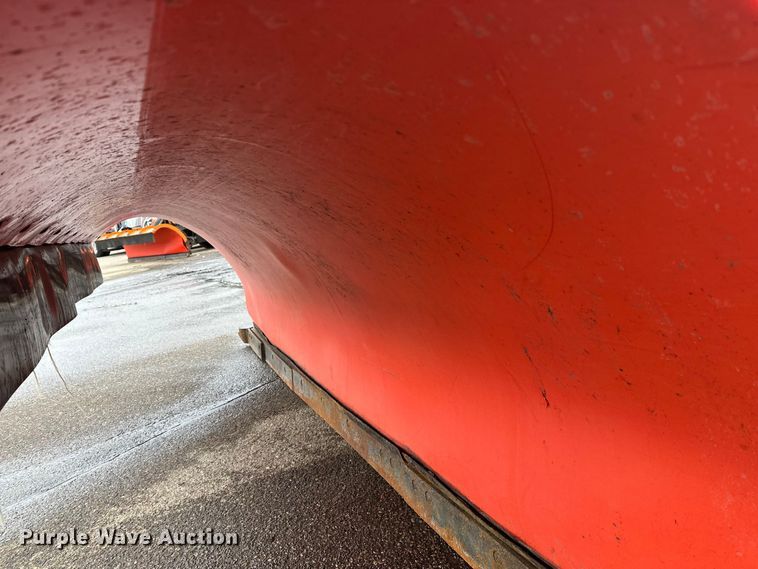 image for item FK0035 2009 International 7400 dump truck