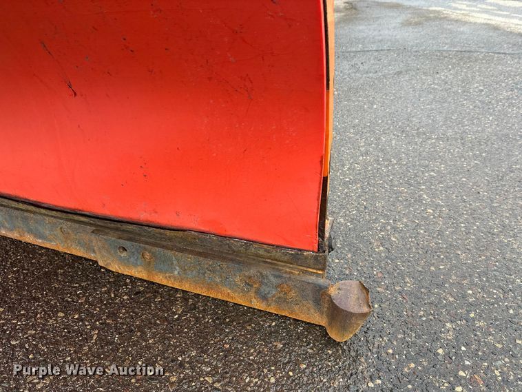 image for item FK0035 2009 International 7400 dump truck