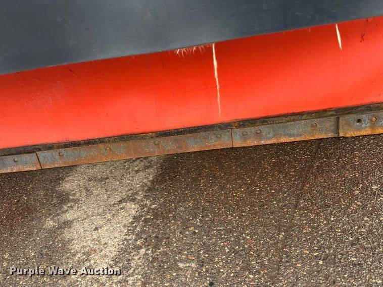 image for item FK0035 2009 International 7400 dump truck