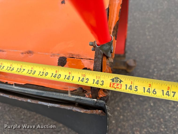 image for item FK0035 2009 International 7400 dump truck