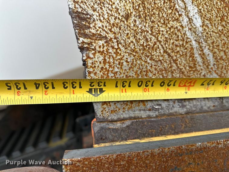 image for item FK0035 2009 International 7400 dump truck