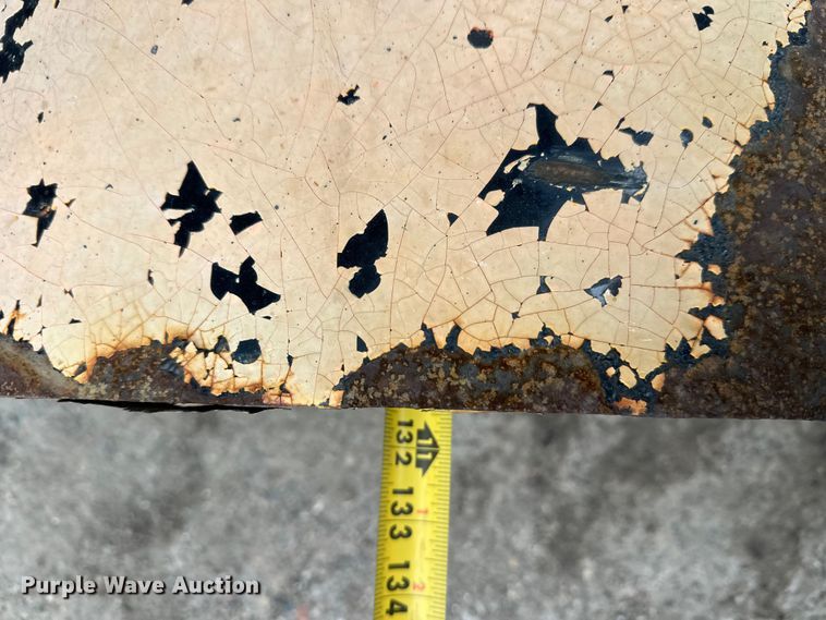 image for item FK0035 2009 International 7400 dump truck