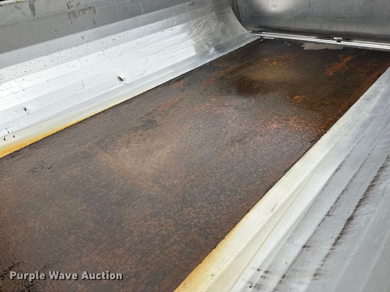 image for item FK0035 2009 International 7400 dump truck