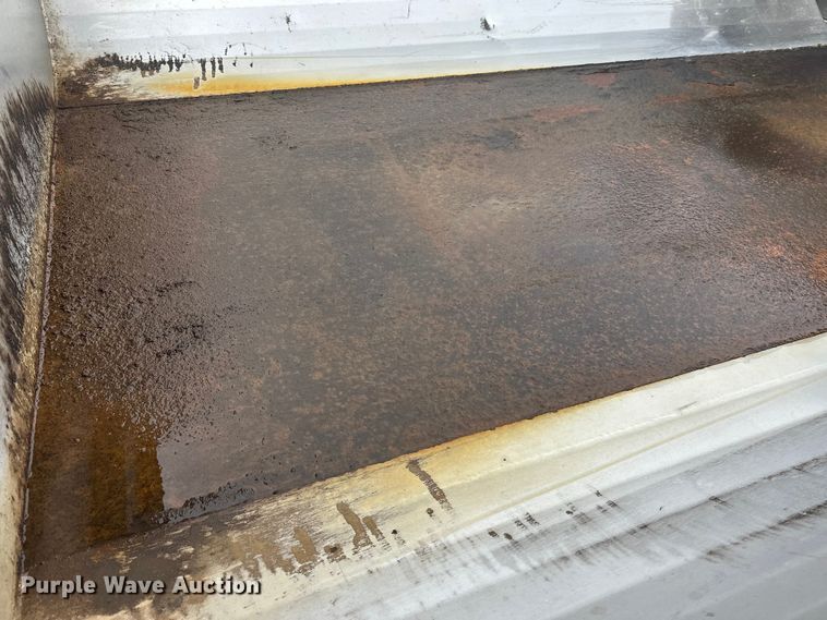 image for item FK0035 2009 International 7400 dump truck