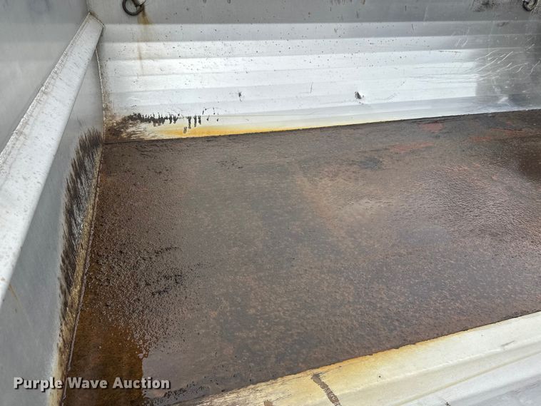 image for item FK0035 2009 International 7400 dump truck