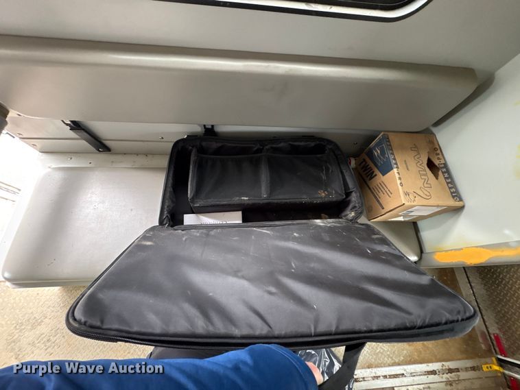 image for item FK1246 2001 Freightliner FL60 sewer inspection truck