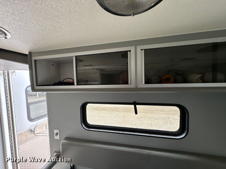 image for item FK1246 2001 Freightliner FL60 sewer inspection truck