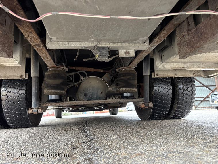 image for item FK1246 2001 Freightliner FL60 sewer inspection truck