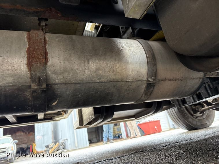 image for item FK1246 2001 Freightliner FL60 sewer inspection truck