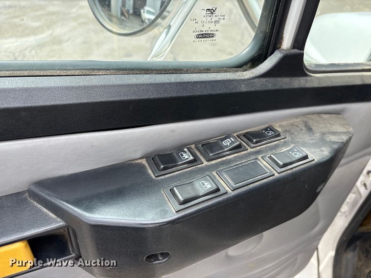 image for item FK1246 2001 Freightliner FL60 sewer inspection truck