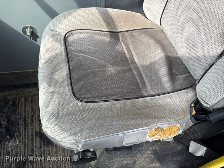 image for item FK1246 2001 Freightliner FL60 sewer inspection truck