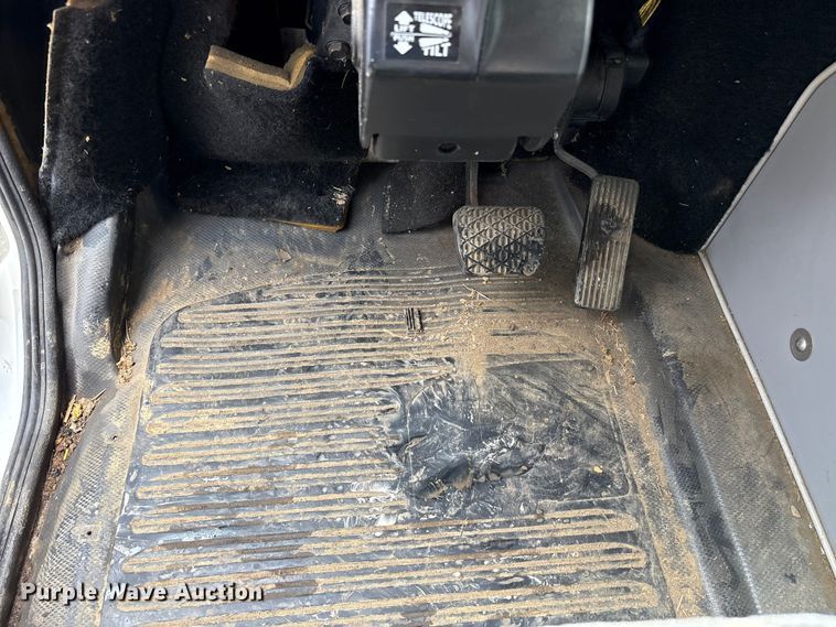 image for item FK1246 2001 Freightliner FL60 sewer inspection truck