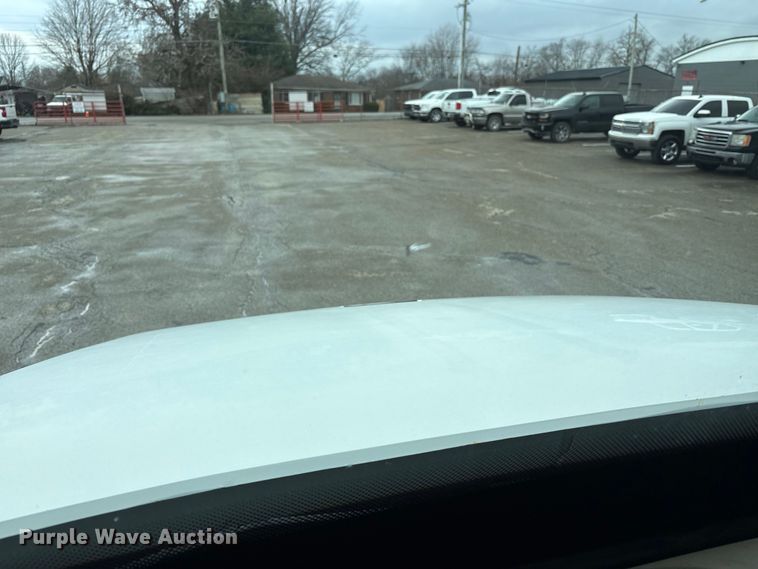 image for item FK1246 2001 Freightliner FL60 sewer inspection truck