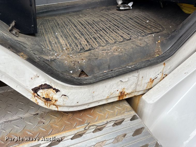 image for item FK1246 2001 Freightliner FL60 sewer inspection truck