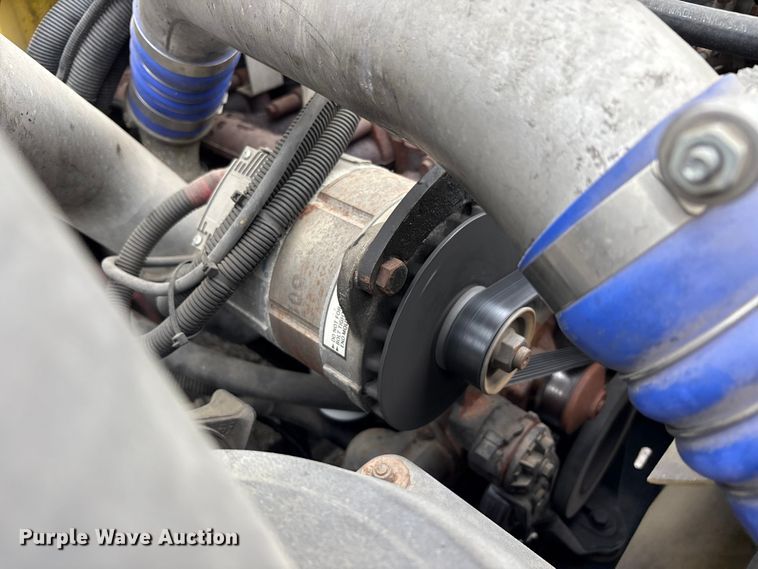 image for item FK1246 2001 Freightliner FL60 sewer inspection truck