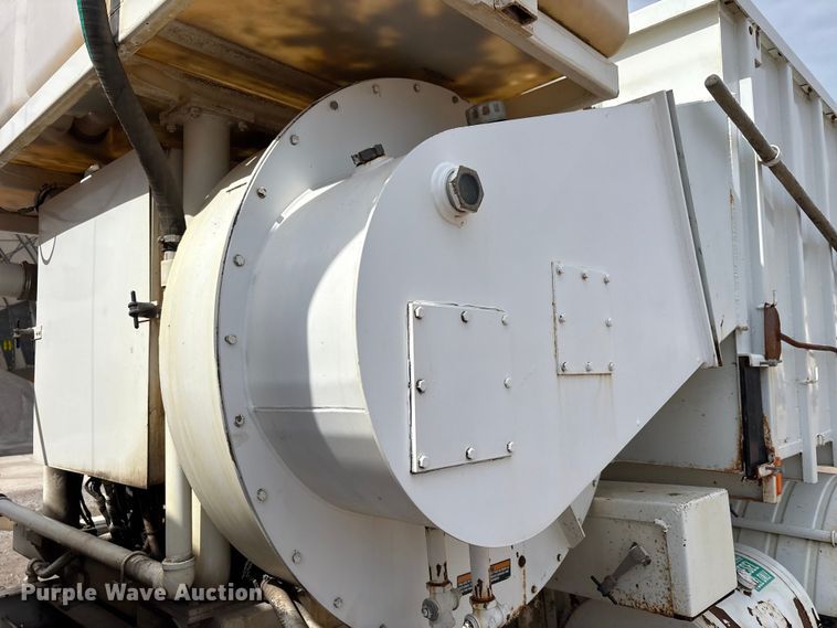 image for item FK1297 1999 Sterling Truck SC8000 street sweeper truck