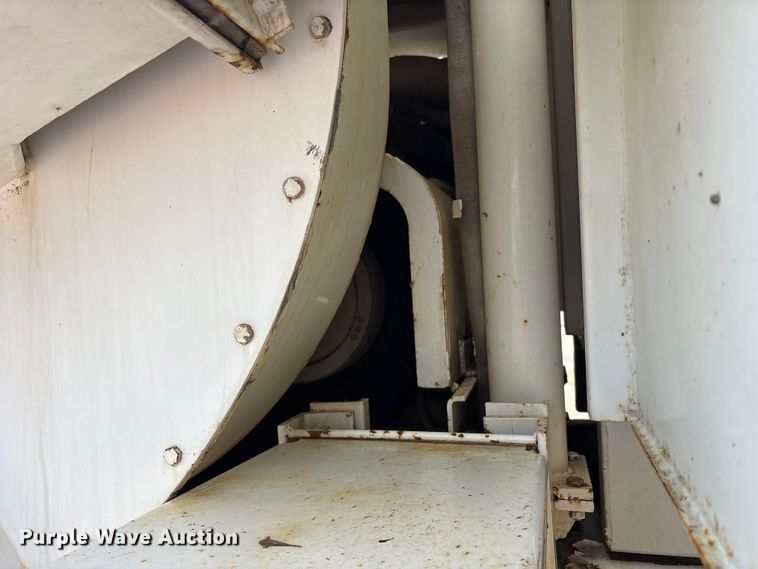 image for item FK1297 1999 Sterling Truck SC8000 street sweeper truck