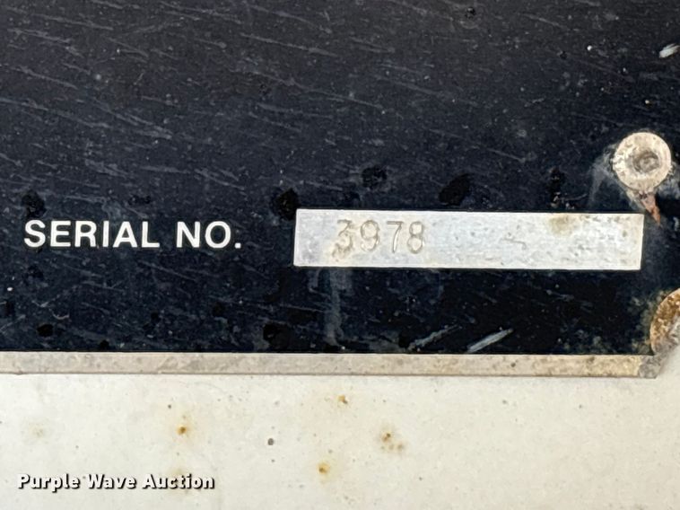 image for item FK1297 1999 Sterling Truck SC8000 street sweeper truck