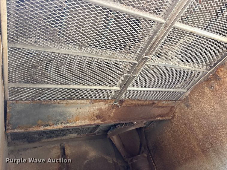 image for item FK1297 1999 Sterling Truck SC8000 street sweeper truck