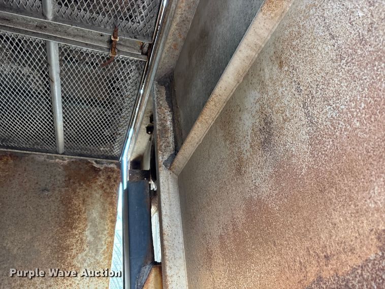 image for item FK1297 1999 Sterling Truck SC8000 street sweeper truck