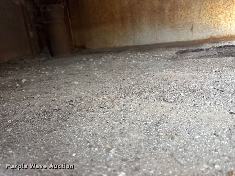 image for item FK1297 1999 Sterling Truck SC8000 street sweeper truck