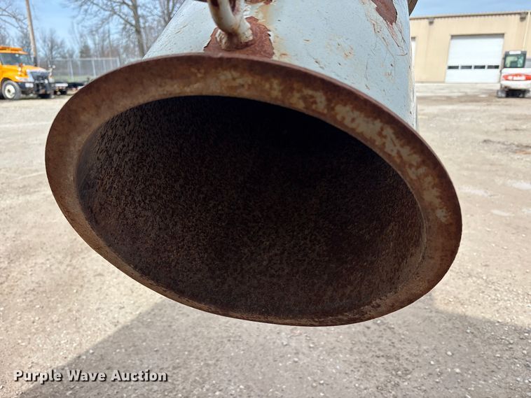 image for item FK1297 1999 Sterling Truck SC8000 street sweeper truck