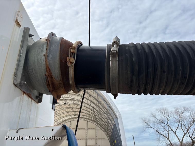 image for item FK1297 1999 Sterling Truck SC8000 street sweeper truck