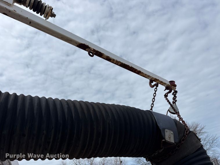 image for item FK1297 1999 Sterling Truck SC8000 street sweeper truck