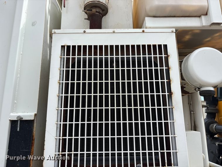 image for item FK1297 1999 Sterling Truck SC8000 street sweeper truck