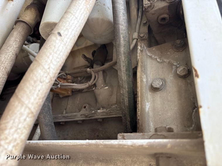 image for item FK1297 1999 Sterling Truck SC8000 street sweeper truck