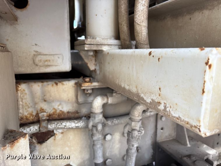 image for item FK1297 1999 Sterling Truck SC8000 street sweeper truck