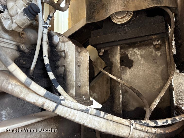 image for item FK1297 1999 Sterling Truck SC8000 street sweeper truck