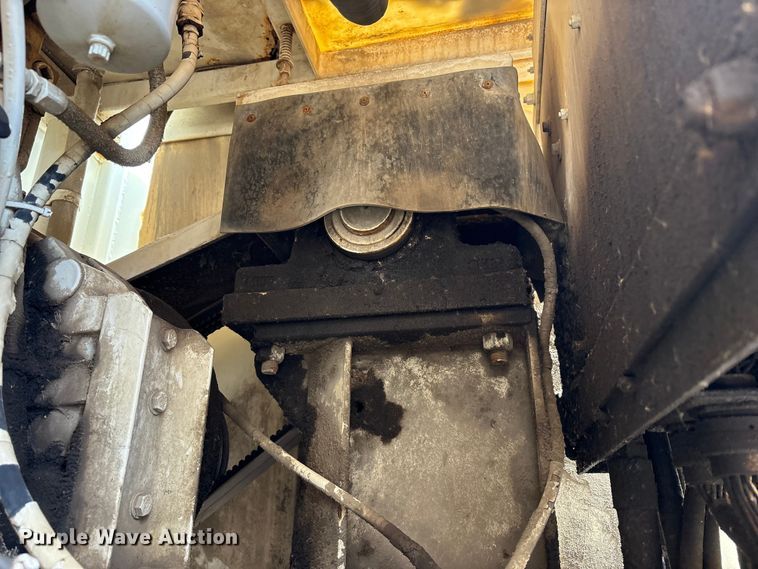 image for item FK1297 1999 Sterling Truck SC8000 street sweeper truck