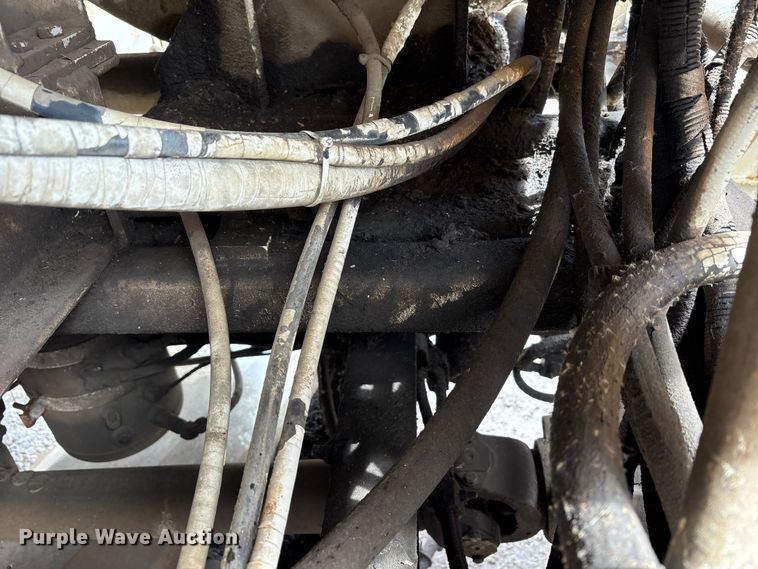 image for item FK1297 1999 Sterling Truck SC8000 street sweeper truck