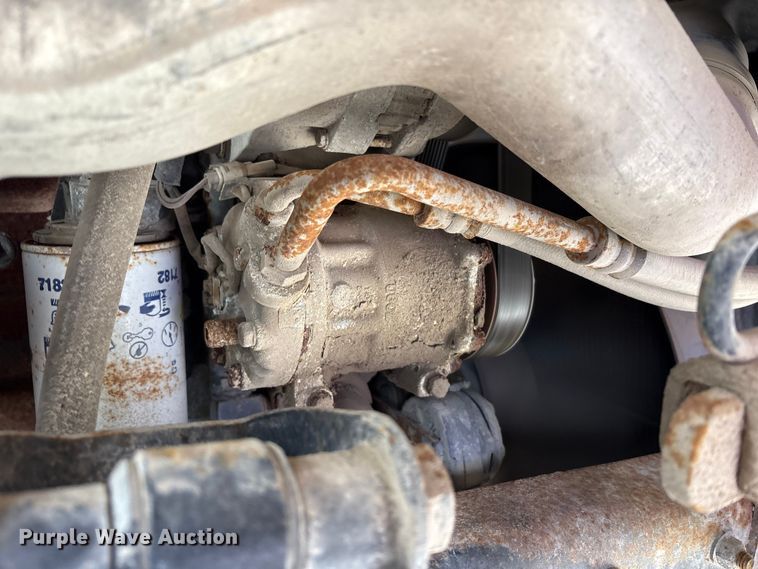 image for item FK1297 1999 Sterling Truck SC8000 street sweeper truck